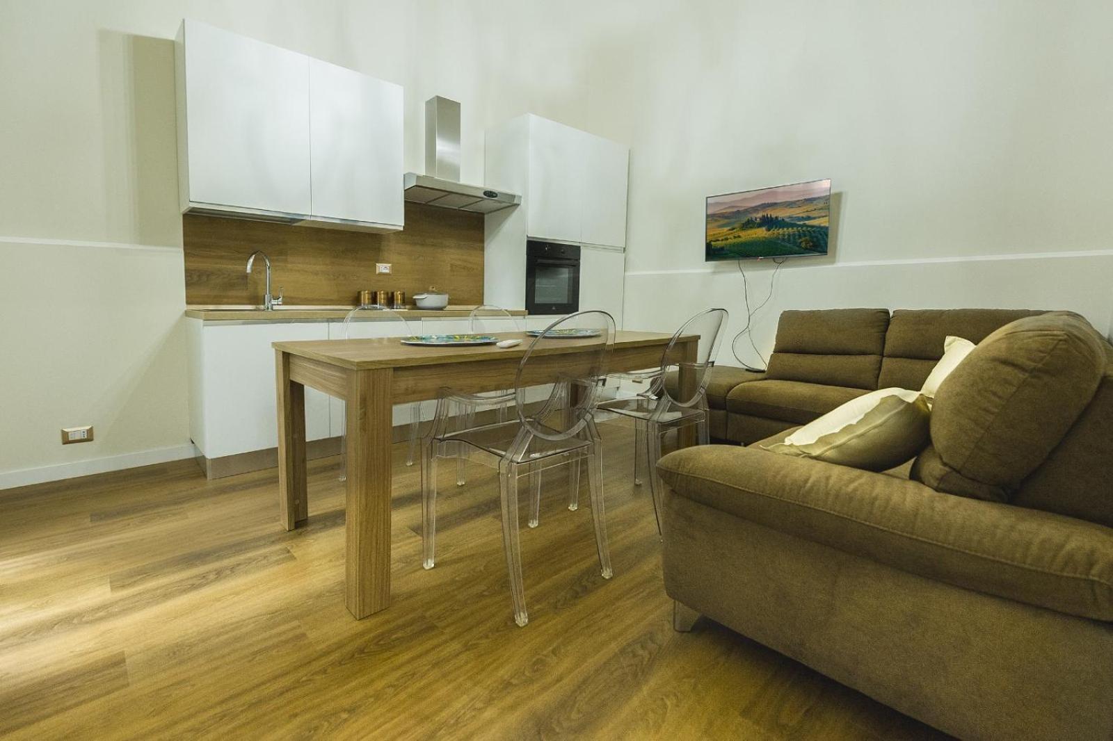 Appartamento Martoglio - Casa Vacanze - Catania Exteriör bild