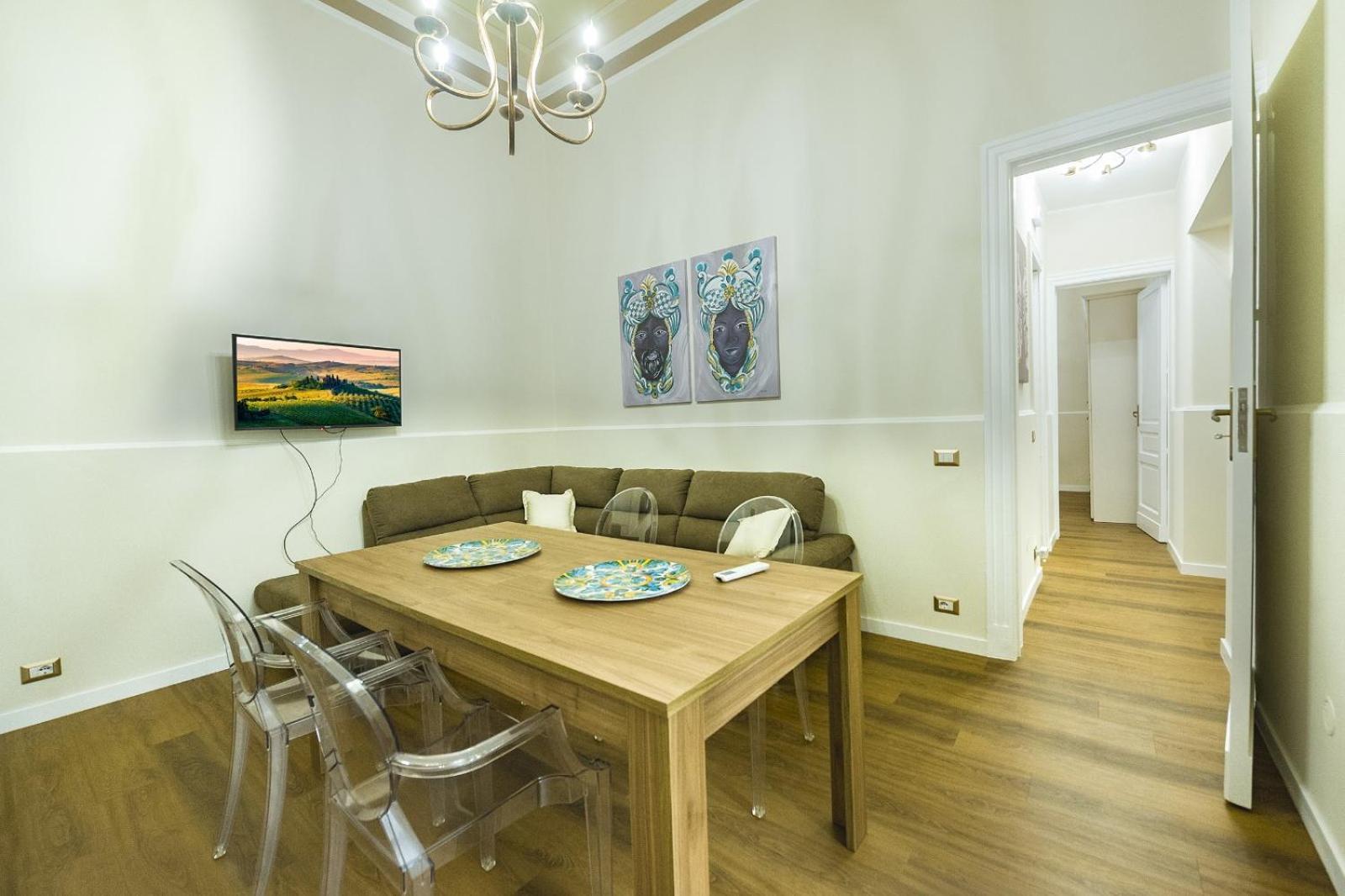 Appartamento Martoglio - Casa Vacanze - Catania Exteriör bild